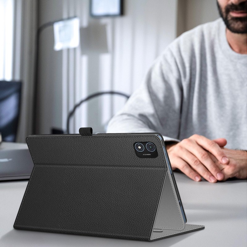 Fintie Case for Teclast P40HD / M40 Plus / P40S