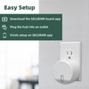 SECURAM Smart Home Hub, WiFi Bridge for SECURAM Touch Smart