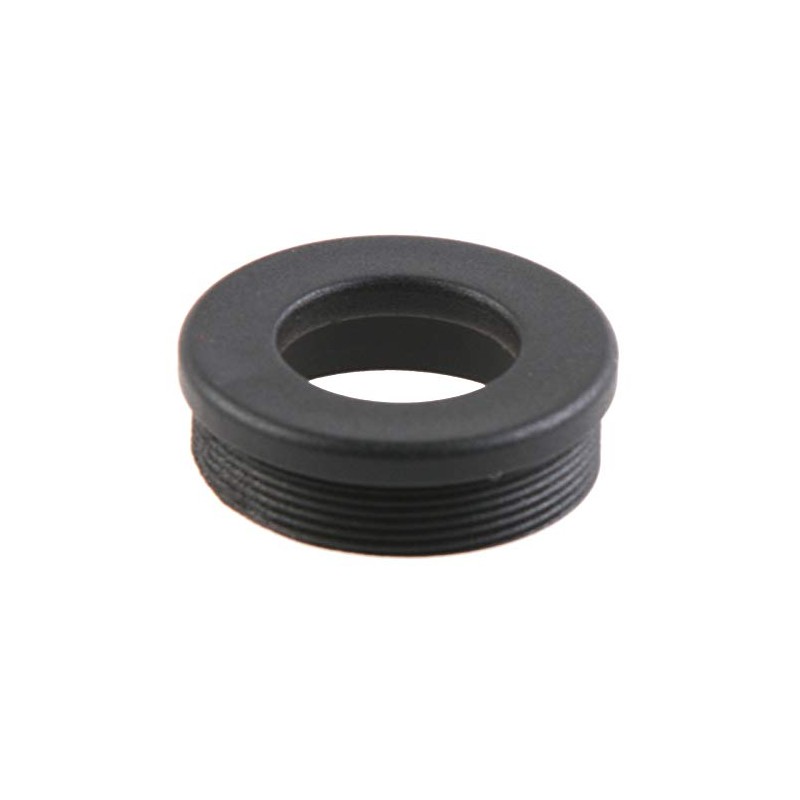 Lezyne Bushing Cup Black TBNo18