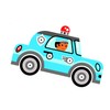 DJECO Tap Tap Game Vehicles