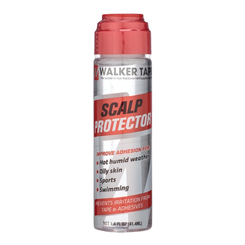 Scalp Protector Dab On 1.4 ounce by Walker Tape Co