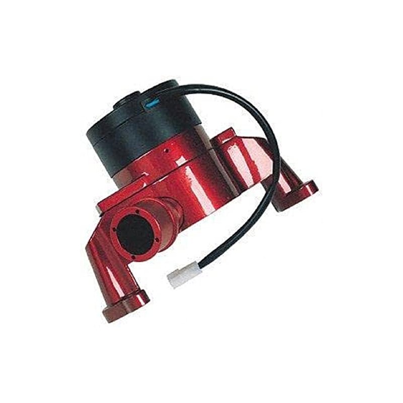 ProForm 66225R Red Powdercoated Electric Water Pump