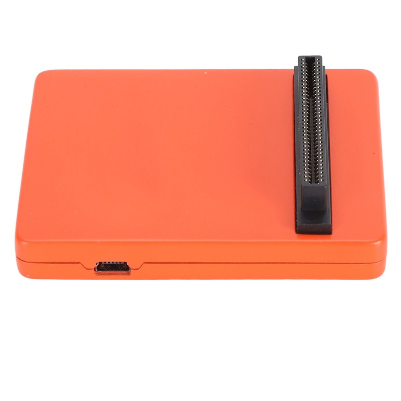 Optical Drive Emulator SDL Kit 3D Printed Case Support Storage