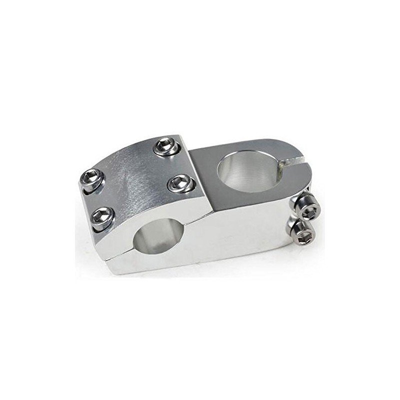 SENQI BMX Short Reach Stem Lightweight Aluminum CNC 0.9 x