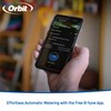 Orbit 90204Z B-hyve - Temporizador Inteligente de riego de Manguera