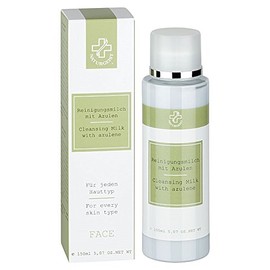 Hagina Cleansing Milk 150 ml with Azulene