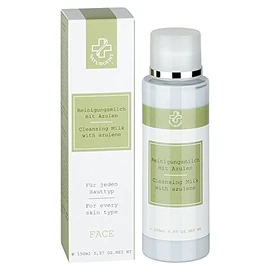 Hagina Cleansing Milk 150 ml with Azulene