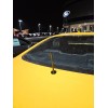 Coolballs Quantity 2 - Strong Magnetic Base Fake Dummy Antennas