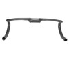 Bike Handlebars Carbon Fiber Shockproof Flexible Light Weight Bicycle Replacement