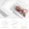 900 Pcs Empty Tea Bags 5.5x7cm Reusable Tea Bags with