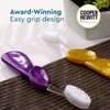 RADIUS Toothbrush Big Brush BPA Free & ADA Accepted Designed