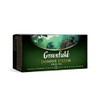 Greenfield Jasmine Dream, Aromatisierter Jasmin-Grüntee 25 Beutel (25 x 2