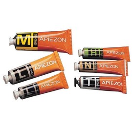 Apiezon 7893T40 Silicone-Free Vacuum Grease, Type M, 25 g Tube