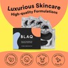 BLAQ Award Winning Eye Patches for under eye Dark Circles,