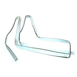 Genuine Indesit Tumble Dryer Front Drum Seal C00142613