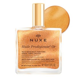 Nuxe Huile Prodigieuse Multi Purpose Dry Oil Face, Body and Hair