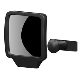 YnGia 3R - Second row rearview mirror - Square