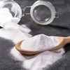 Birch & Meadow Baking Soda, Sodium Bicarbonate, Cooking & Cleaning