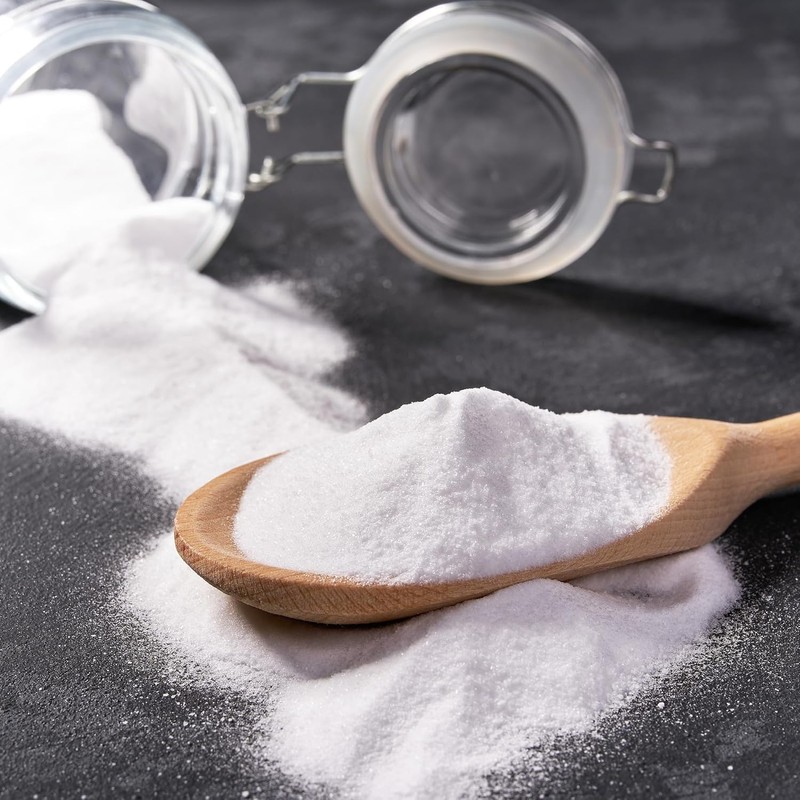Birch & Meadow Baking Soda, Sodium Bicarbonate, Cooking & Cleaning