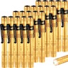Hortsun 20 Pcs Mini Pen Light Flashlights Father Day Gifts