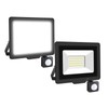 Willpower 2pcs LED Floodlight 30W 3000lm LED Security Lights Outdoor