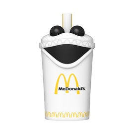 Drink Cup (McDonald's) Funko Pop! Ad Icon