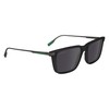 Lacoste Men's Sunglasses, black