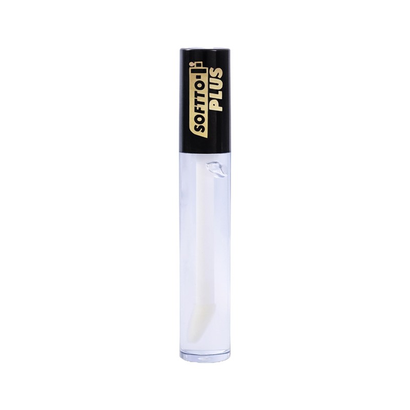Softto Plus Lip Plumper - Hyaluronic ACID, Collegen Vitamin-E, Plumping,