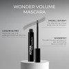 Wonder Volume Mascara black 010 8 ml