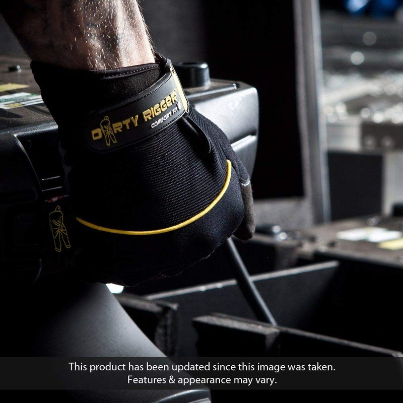 Comfortable and Insulating Gloves Perfect for Worker - Parent ASIN