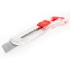6 Pack Universal Home and Office Utility Knife, Box Cutter