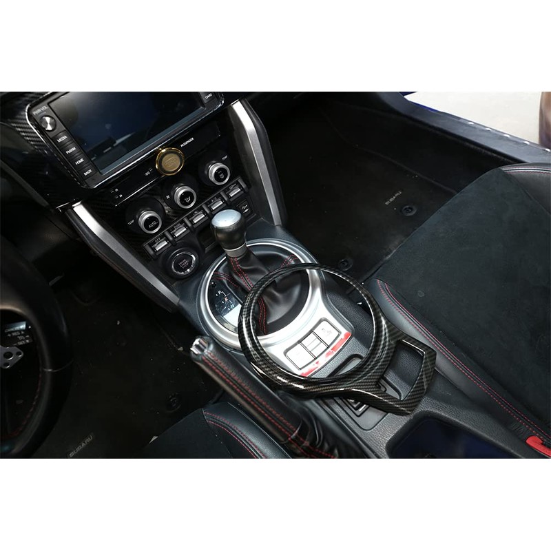 Toyota 86/ Subaru BRZ 2012-2020 High Quality Interior Console Shift
