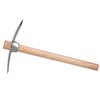 Hand Cultivator Strong Durable Firm Connection Simple Practical Convenient Reliable