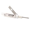 Hand Civilian Decoder Stainless Steel SS301 2 in 1 Hand