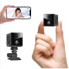 Wireless Cameras for Home Cameras Motion Detection Indoor for Home