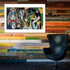 Spiffing Prints Picasso - The Women of Algiers