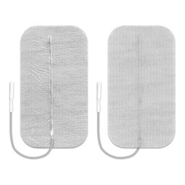 AXELGAARD Set De 5 Sobres  De Electrodos Pals Rectangulares 5 X 9