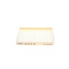 Bosch M5128 - Cabin Filter Standard