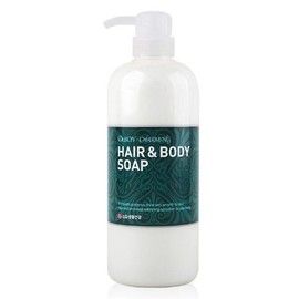 [MENQM3JW_62_62] All-in-One Simultaneous Cleansing Body Wash 730ml / [MENQM3JW_62_62]올인원 동시 세정하는 바디워시 730ml