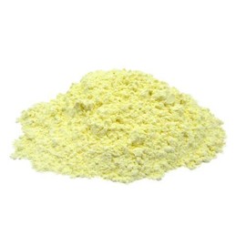 Washed Moong Bean Flour (Moong Dall Flour) - 200g