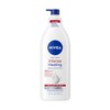 NIVEA Intense Healing Body Lotion (16.9 fl. oz. Pump Bottle)