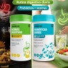 Suplemento Digestivo Probióticos 60 Cápsulas Enzimas Adultos