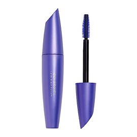 CoverGirl Mascara Lash Blast Fusion Waterproof, Very Black, 13.1 ml