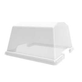 EDA - Propagation Greenhouse Compatible with Vegetable and Herb Table - Clear