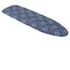 Westex Floral Paisley Heavy Duty Ironing Board Cover and Pad,