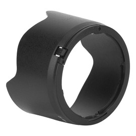 HB-40 Hood HB-40 ABS Lens Hood Replacement for AF S 24-70mm F2.8G ED Lens, Default