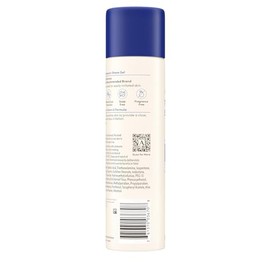 Aveeno Therapeutic Shave Gel with Oat and Vitamin E to Help Prevent Nicks and Cuts, Soothes Dry Skin and Provides a Close, Smooth Shave with Less Irritation, Fragrance-Free, 7 oz