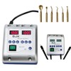 EFK-II Supply Dental Lab Electric Wax Carving Knife Machine/Double Pen/6