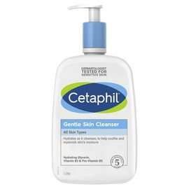 Cetaphil Buy Cetaphil Gentle Skin Cleanser 1 Litre Online