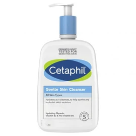 Cetaphil Buy Cetaphil Gentle Skin Cleanser 1 Litre Online